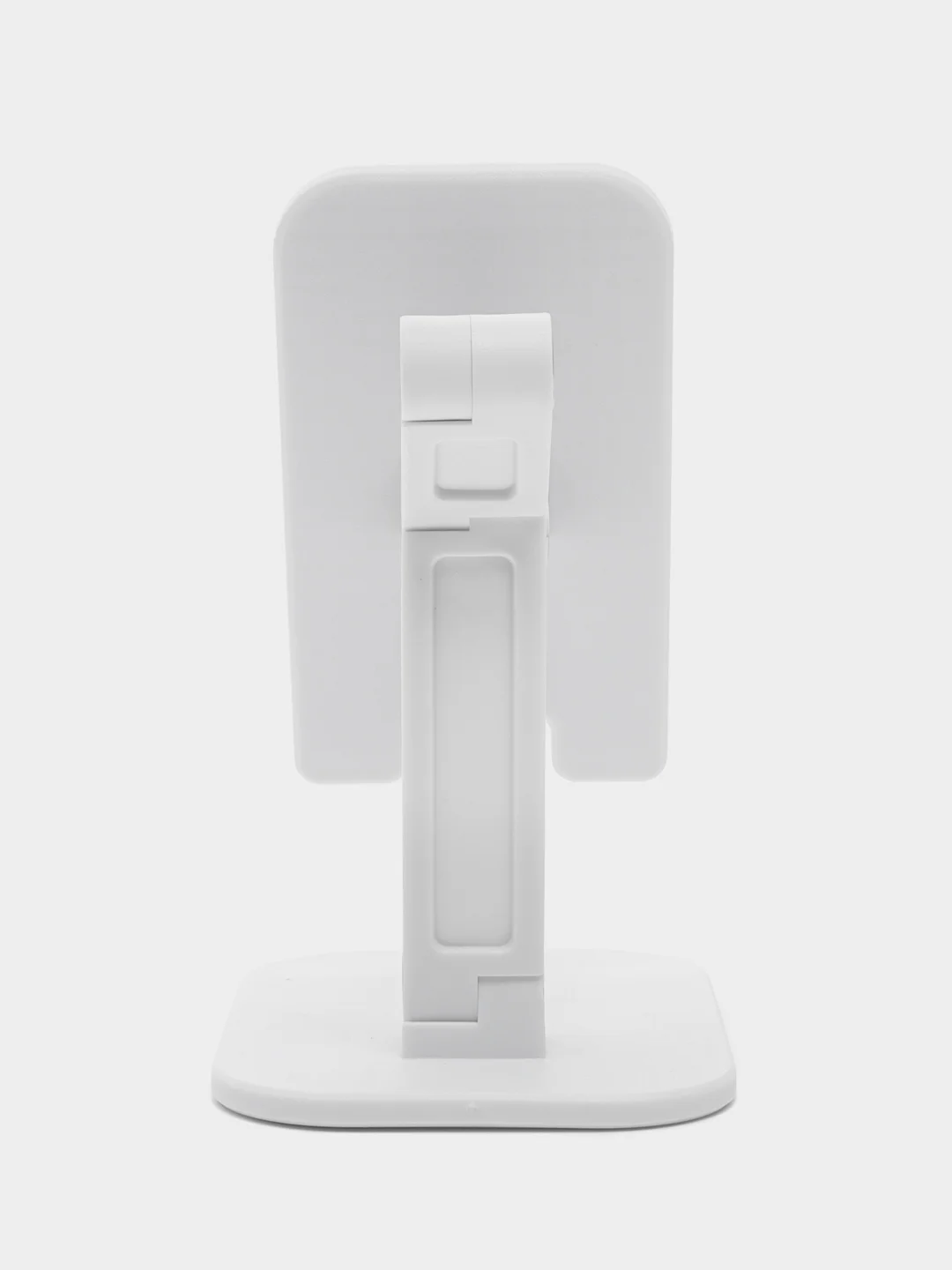 Подставка для телефона белая, кольцо магсейф (Magsafe)