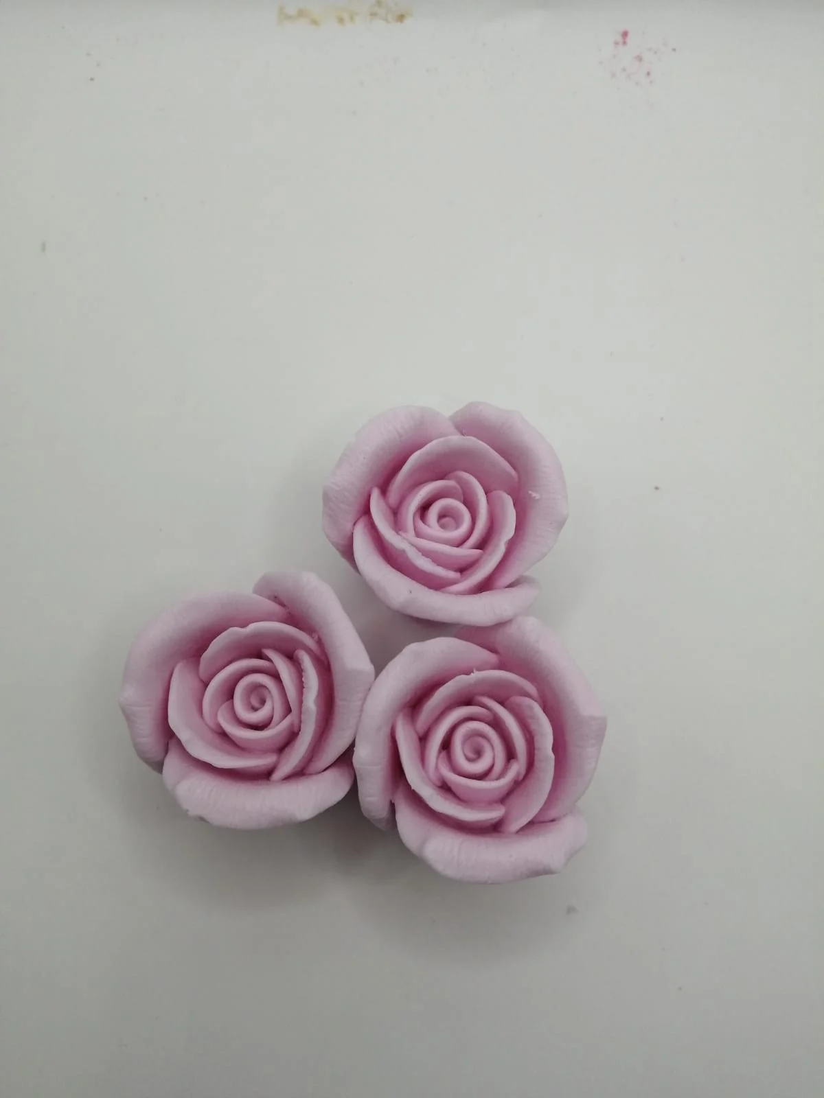 Мыльные розы с ароматом бархатная Velvet Rose
