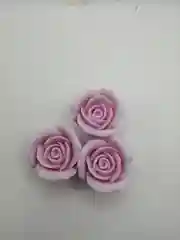 Мыльные розы с ароматом бархатная  Velvet Rose