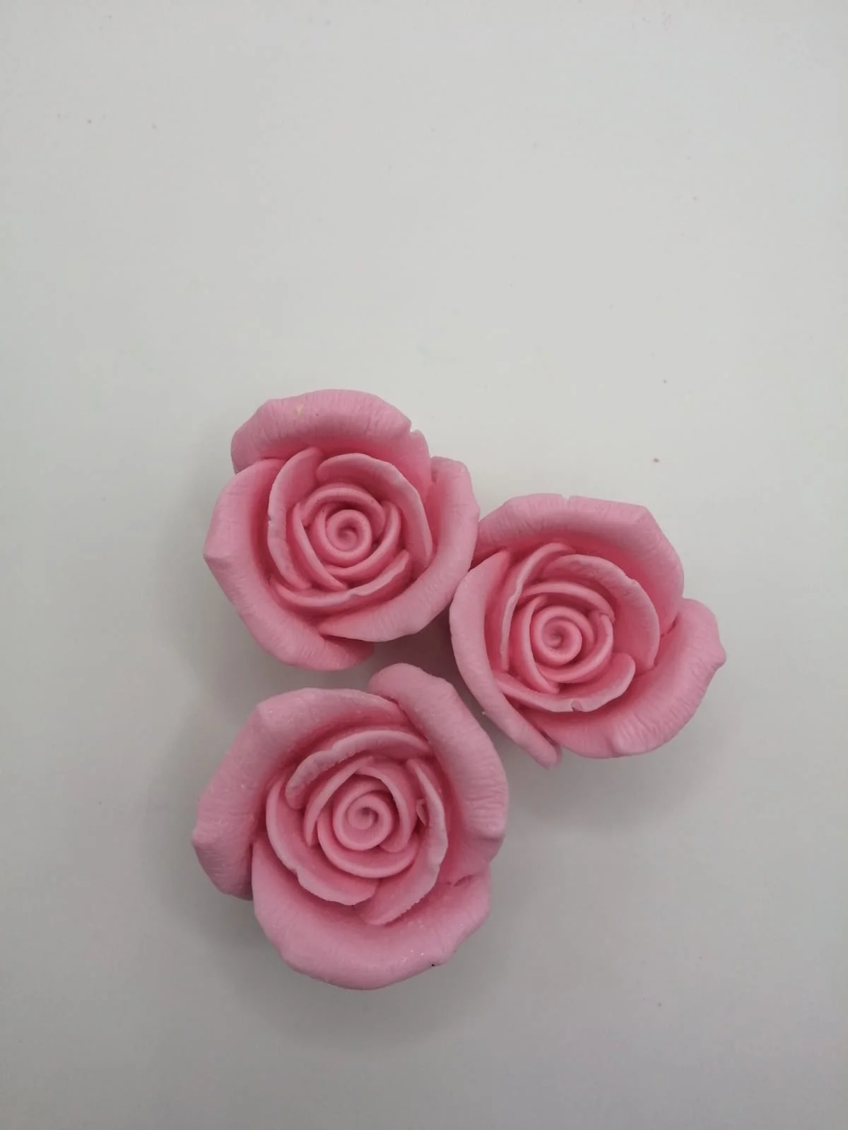 Мыльные розы с ароматом бархатная Velvet Rose