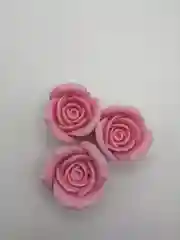 Мыльные розы с ароматом бархатная  Velvet Rose