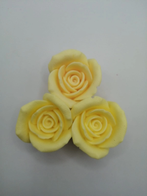 Мыльные розы с ароматом бархатная  Velvet Rose