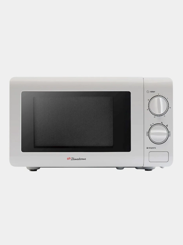 Микроволновая печь Binatone FMO 2030 W соло