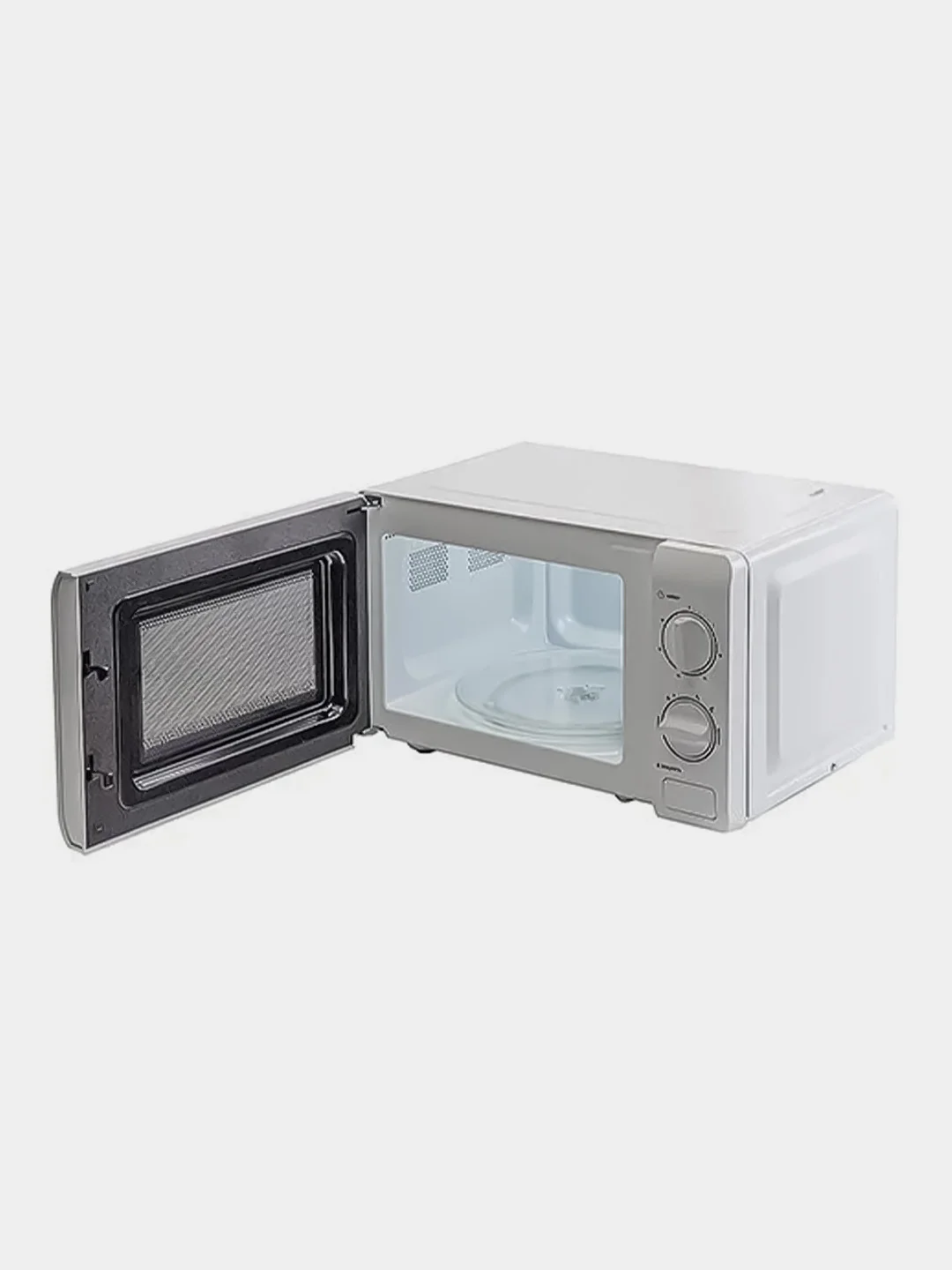 Микроволновая печь Binatone FMO 2030 W соло