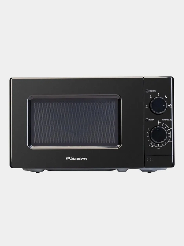 Микроволновая печь Binatone FMO20M22 B соло