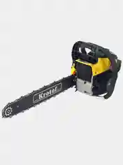 Бензопила / Пила бензиновая цепная Krotof-4500