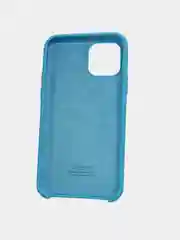 Чехол iPhone 11 Pro Silicone case