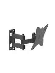Кронштейн для ТВ LESTER LST-201.05 настенный поворот 10"-55" 25 кг VESA: 100x100 - 150x150