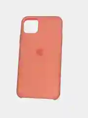 Чехол iPhone 11 Pro Max Silicone case