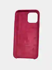 Чехол iPhone 11 Pro Silicone case