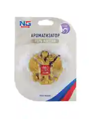 Ароматизатор Герб России, освежитель для автомобиля, машины
