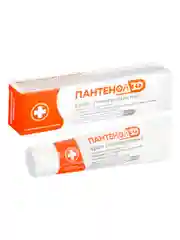 Крем универсальный "Пантенол", для всех типов кожи, 50 мл