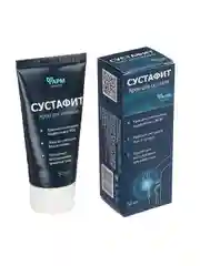 Крем для суставов "Сустафит", 50 мл