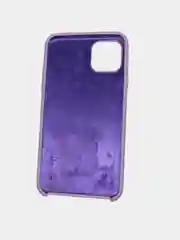 Чехол iPhone 11 Pro Max Silicone case