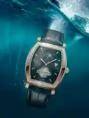 Часы механические наручные мужские TEVISE 8383 с автоподзаводом, водостойкие