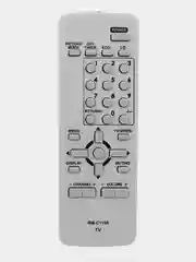 Пульт RM-C1150 для телевизора JVC