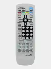 Пульт RM-C1285 для телевизора JVC