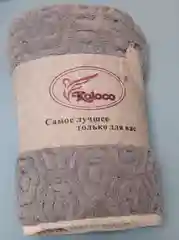 Полотенце банное ,Размер - 70/140 ,Состав ткани - микрофибра