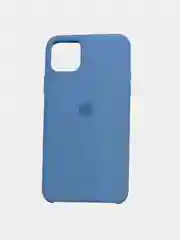 Чехол iPhone 11 Pro Max Silicone case
