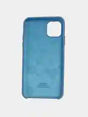 Чехол iPhone 11 Pro Max Silicone case