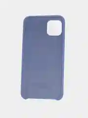 Чехол iPhone 11 Pro Max Silicone case
