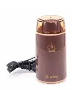 Кофемолка DELTA DL-087К