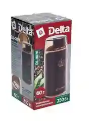 Кофемолка DELTA DL-087К