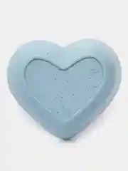 Голубой соусница