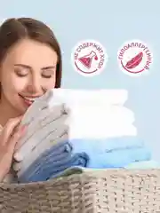 Кислородный отбеливатель БОЛЬШАЯ СТИРКА, гипоаллергенный, 500 г