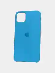 Чехол iPhone 11 Pro Max Silicone case