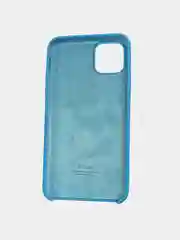 Чехол iPhone 11 Pro Max Silicone case