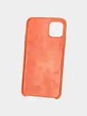 Чехол iPhone 11 Pro Max Silicone case