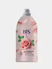 Кондиционер для белья BIS "Чувственная роза", концентрированный, 1,7 л