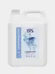 Кондиционер для белья BIS "Весенняя прохлада", концентрированный, 5 л