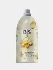 Кондиционер для белья BIS "Золотая орхидея", концентрированный, 1,7 л