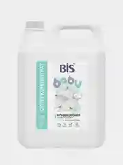 Кондиционер для белья BIS, детский, концентрированный, 5 л