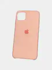 Чехол iPhone 11 Pro Max Silicone case