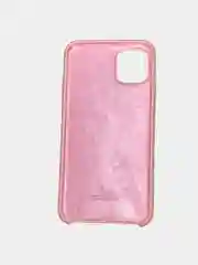 Чехол iPhone 11 Pro Max Silicone case