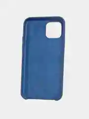 Чехол iPhone 11 Pro Max Silicone case