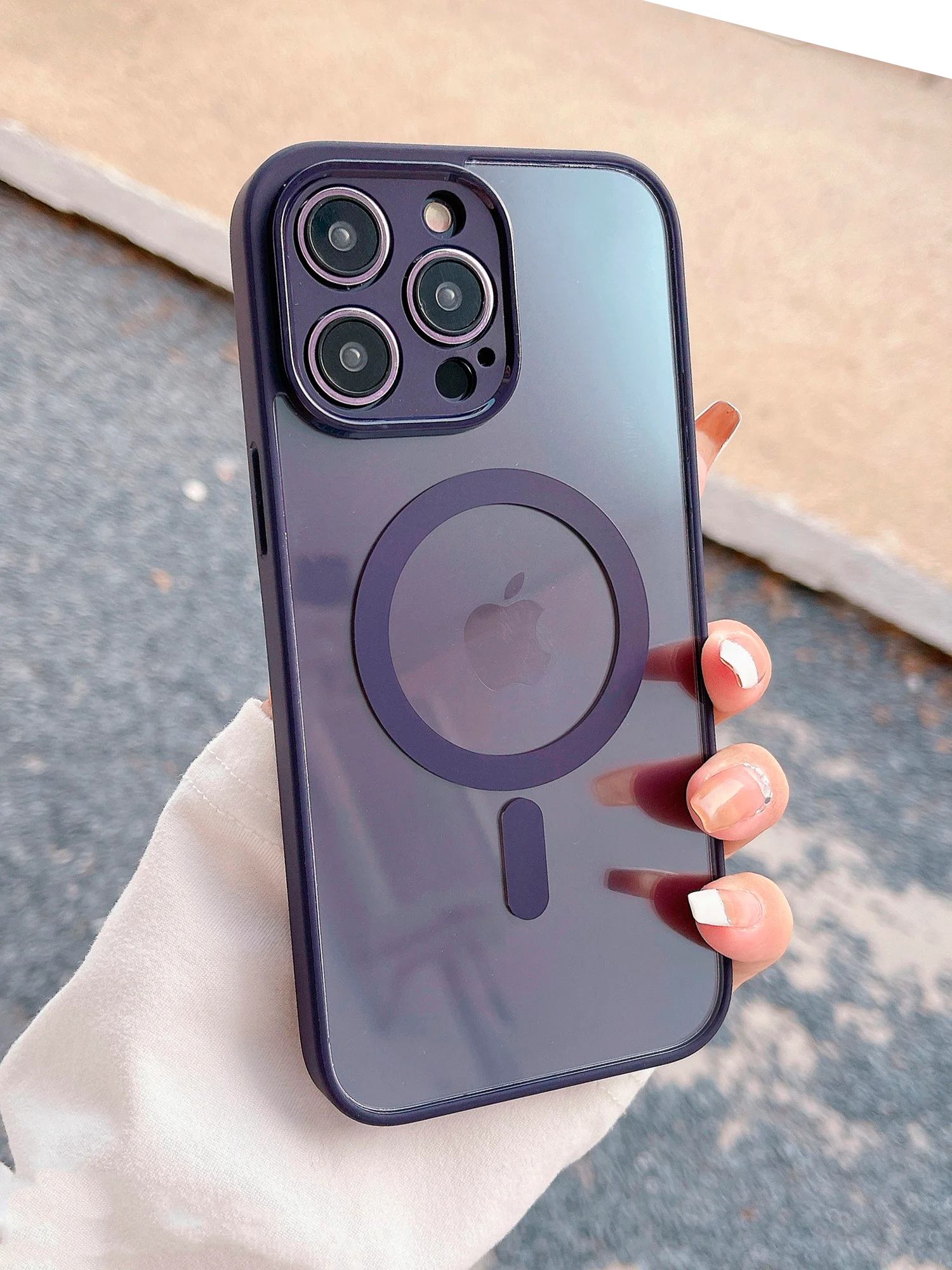 Чехол для iPhone 11, 12, 13, 14, 14 Pro, 14 Pro Max MagSafe, чехол на айфон магсейф