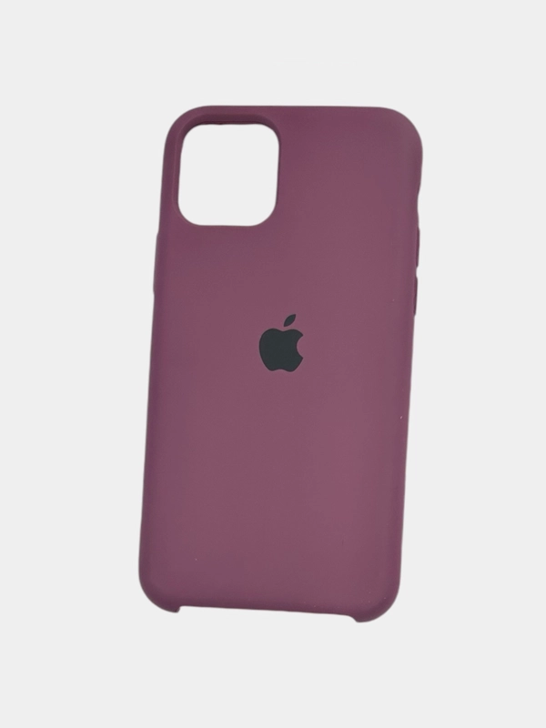 Чехол iPhone 11 Pro  Silicone case