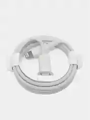 Кабель с быстрой зарядкой iPhone USB-C / Lightning зарядник айфона 20 ватт Type-C