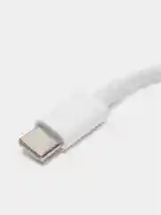 Кабель с быстрой зарядкой iPhone USB-C / Lightning зарядник айфона 20 ватт Type-C