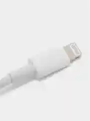 Кабель с быстрой зарядкой iPhone USB-C / Lightning зарядник айфона 20 ватт Type-C