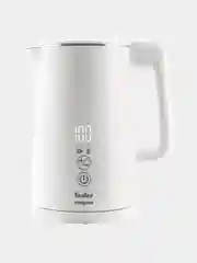 Белый чайник электрический TESLER KT-1520