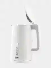 Белый чайник электрический TESLER KT-1520