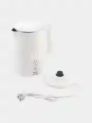 Белый чайник электрический TESLER KT-1520