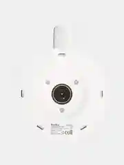 Белый чайник электрический TESLER KT-1520