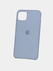 Чехол iPhone 11 Pro Max Silicone case
