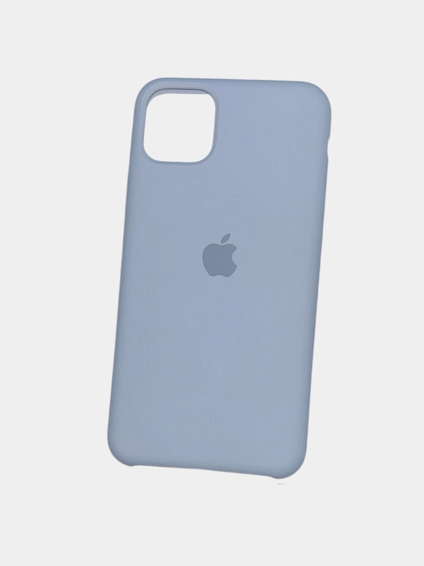 Чехол iPhone 11 Pro Max Silicone case